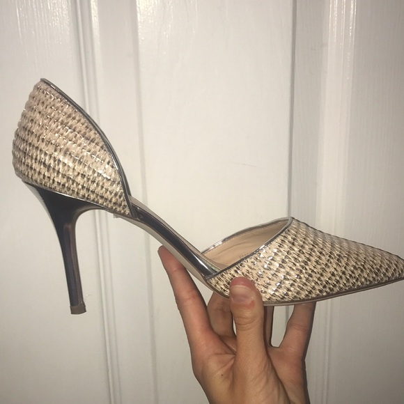 J. Crew pumps - Picture 4 of 4